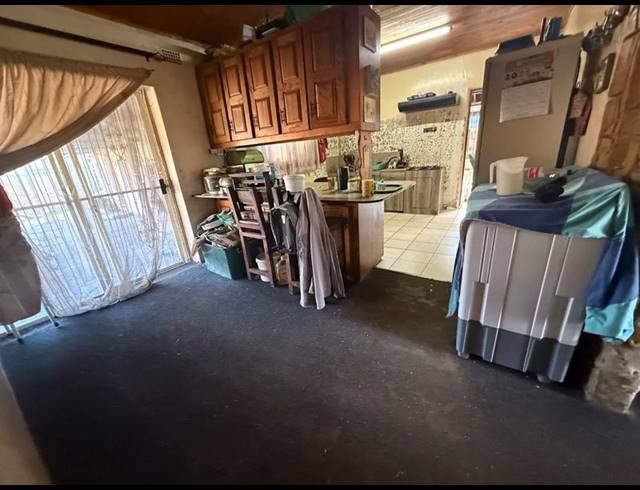 3 BEDROOM HOUSE FOR SALE IN VANDERBIJLPARK CE 2